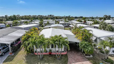 19 Del Prado Drive Englewood FL 34223
