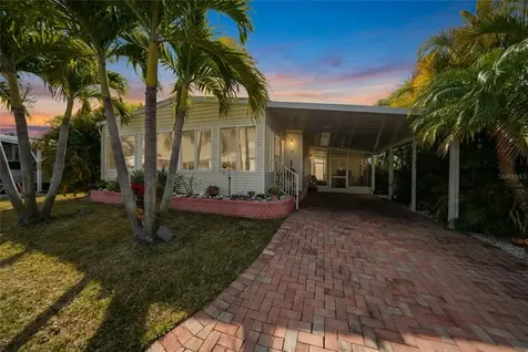 19 Del Prado Drive Englewood FL 34223