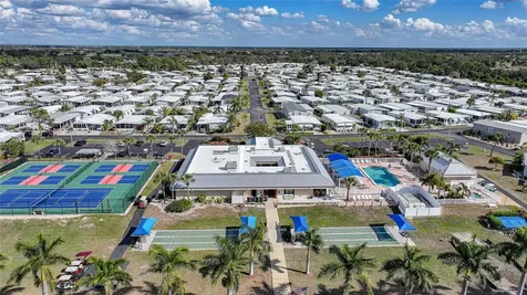 19 Del Prado Drive Englewood FL 34223