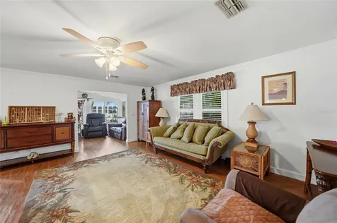 19 Del Prado Drive Englewood FL 34223