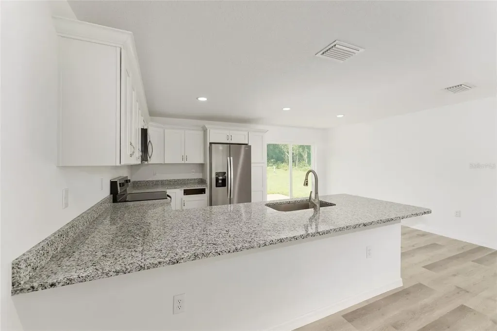 13027 NE 5th Place Silver Springs FL 34488