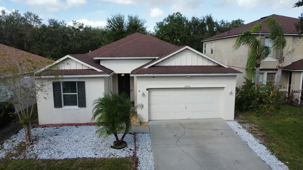 13038 Oulton Circle Orlando FL 32832