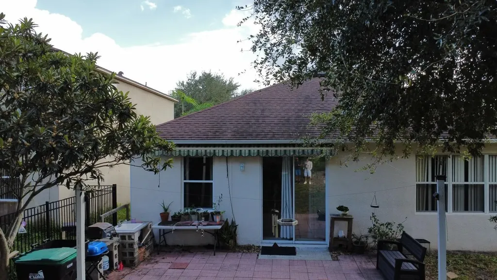 13038 Oulton Circle Orlando FL 32832