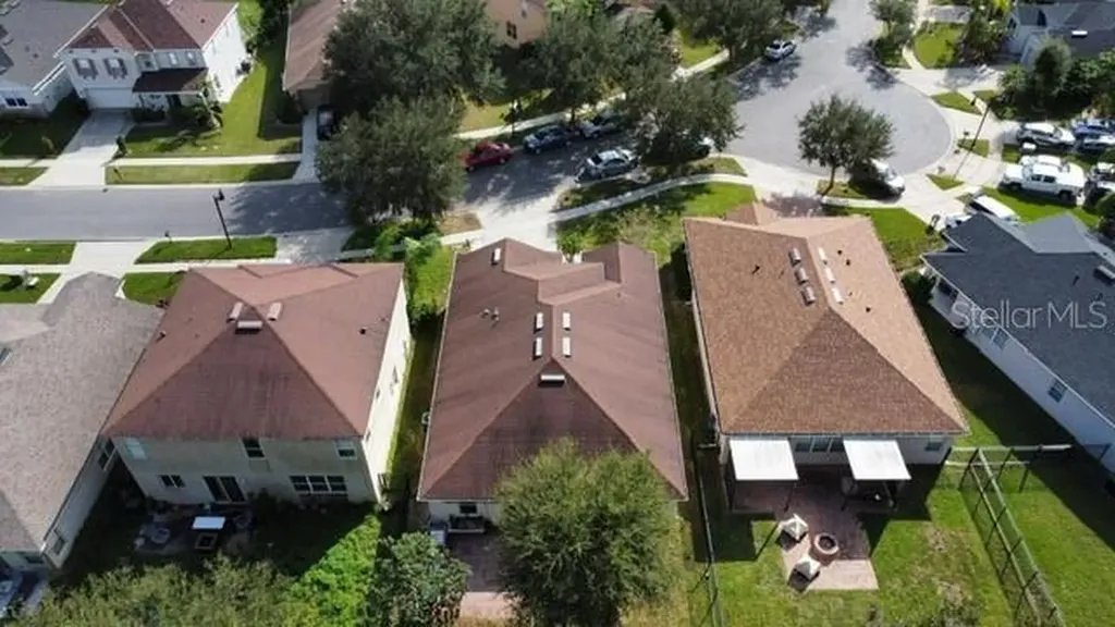 13038 Oulton Circle Orlando FL 32832