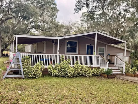 685 Eagle Watch Road Oak Hill FL 32759
