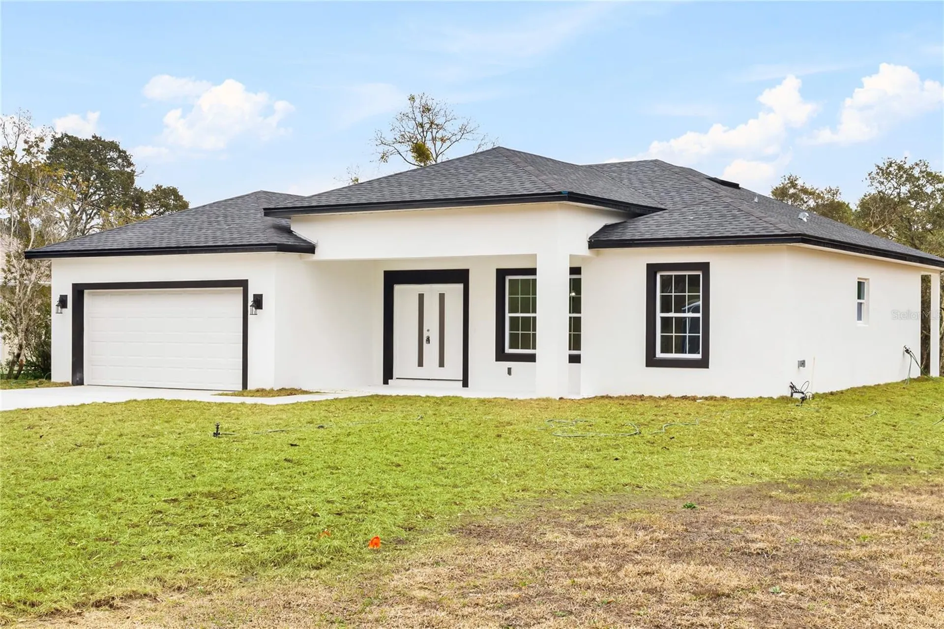 1215 W Hedgewood Lane Citrus Springs FL 34434