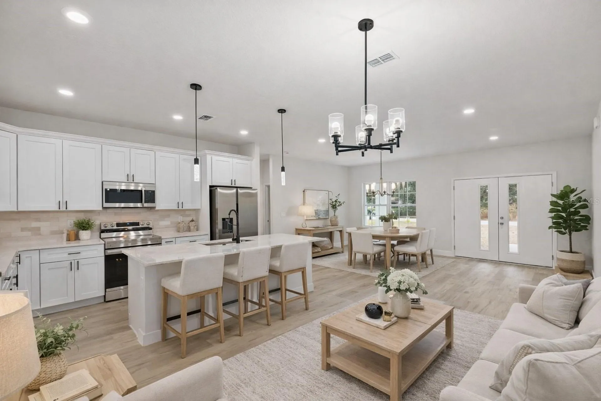 1215 W Hedgewood Lane Citrus Springs FL 34434