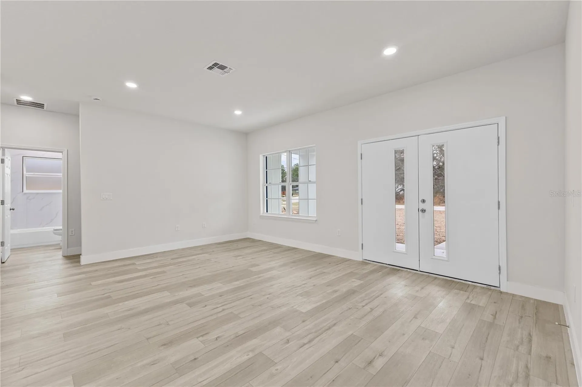 1215 W Hedgewood Lane Citrus Springs FL 34434