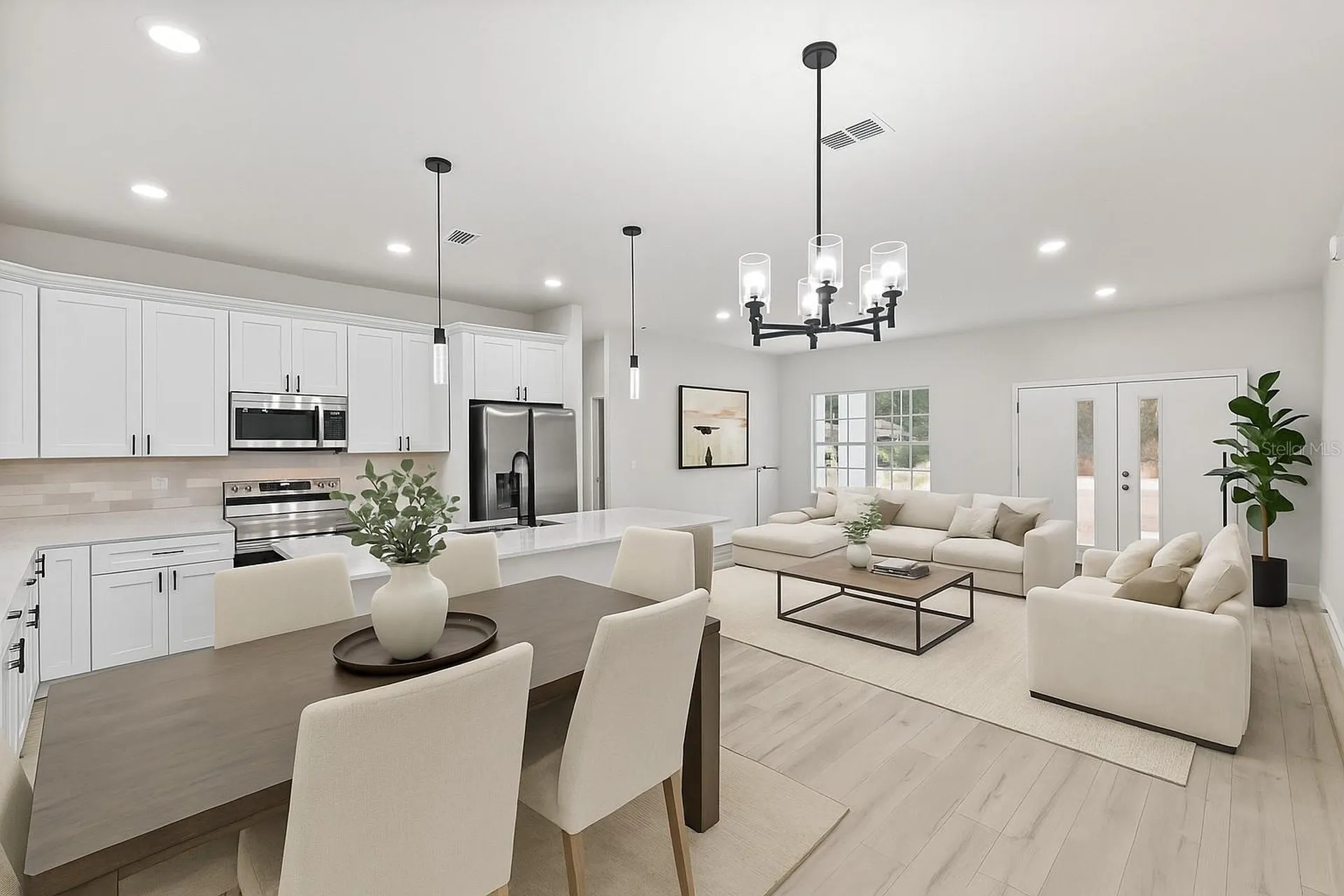 1215 W Hedgewood Lane Citrus Springs FL 34434