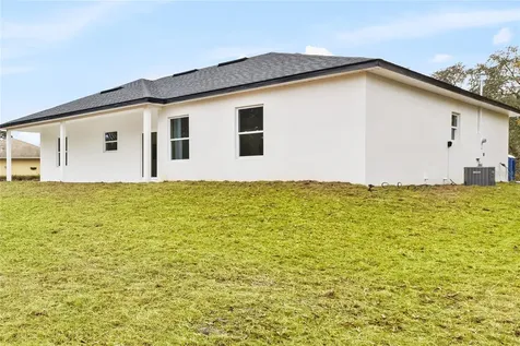 1215 W Hedgewood Lane Citrus Springs FL 34434