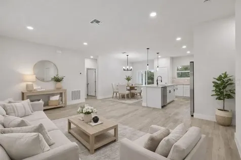 1215 W Hedgewood Lane Citrus Springs FL 34434
