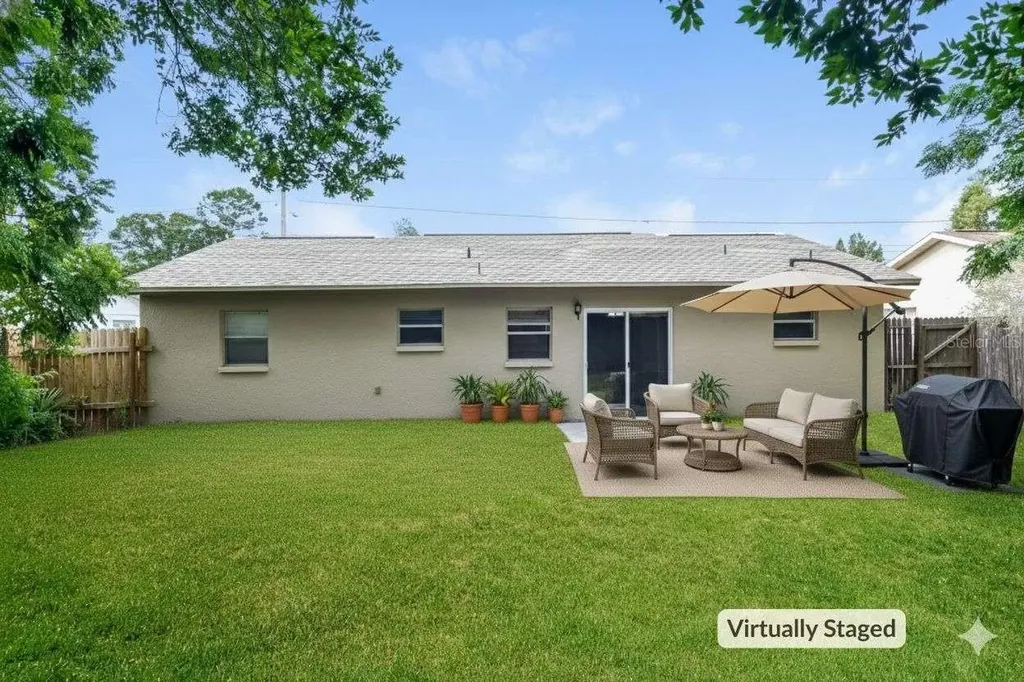 7338 Coventry Drive Port Richey FL 34668