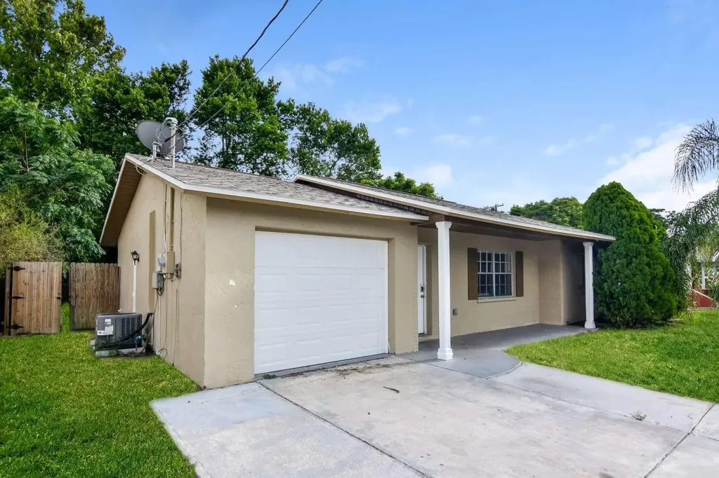 7338 Coventry Drive Port Richey FL 34668