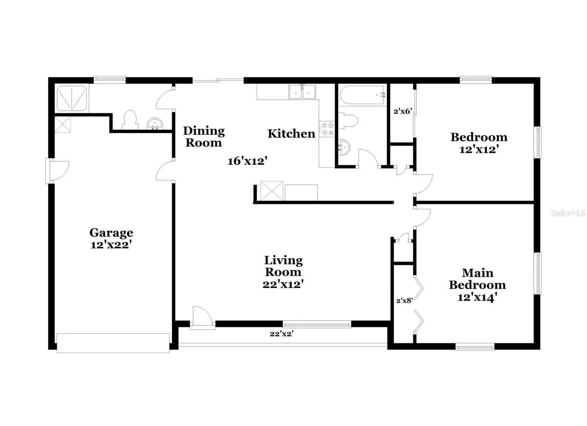 7338 Coventry Drive Port Richey FL 34668
