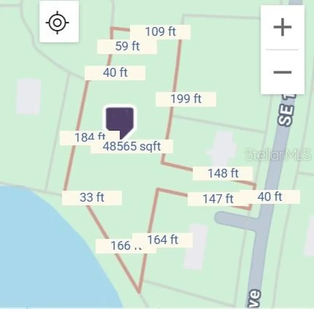 2650 SE 179th Avenue Silver Springs FL 34488