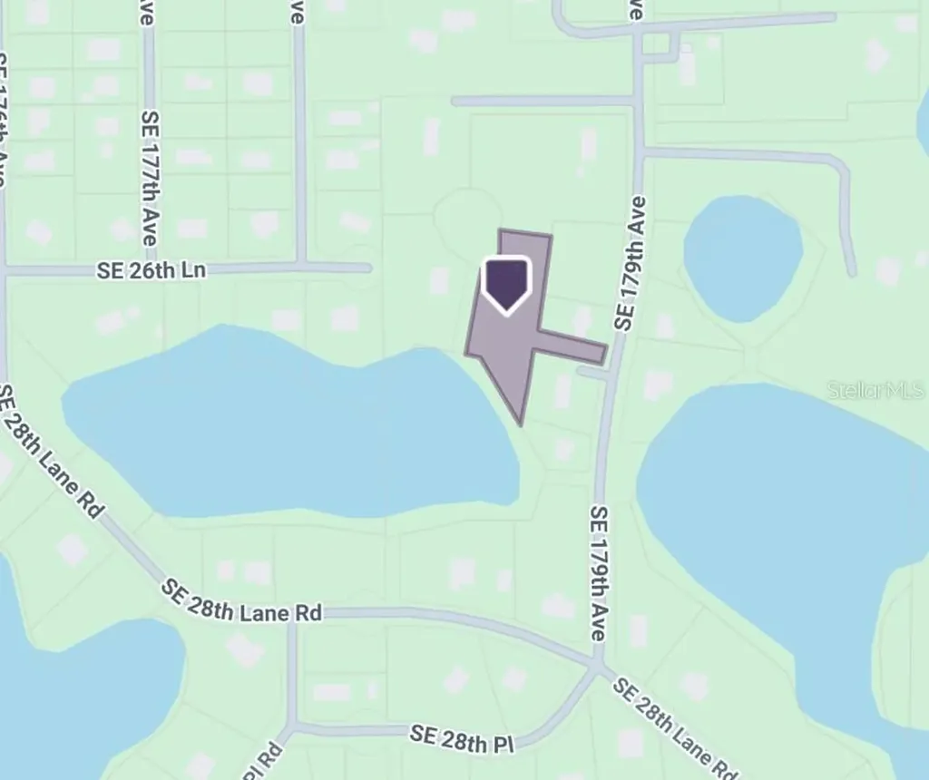 2650 SE 179th Avenue Silver Springs FL 34488