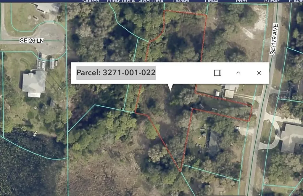 2650 SE 179th Avenue Silver Springs FL 34488