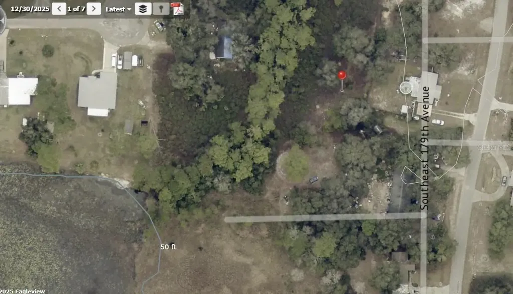 2650 SE 179th Avenue Silver Springs FL 34488