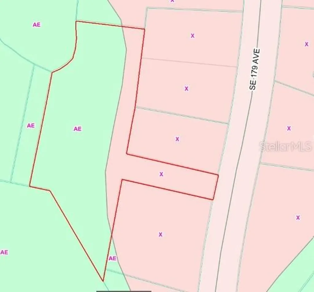 2650 SE 179th Avenue Silver Springs FL 34488