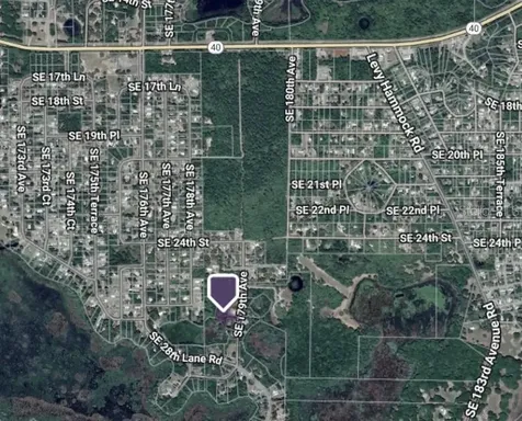 2650 SE 179th Avenue Silver Springs FL 34488