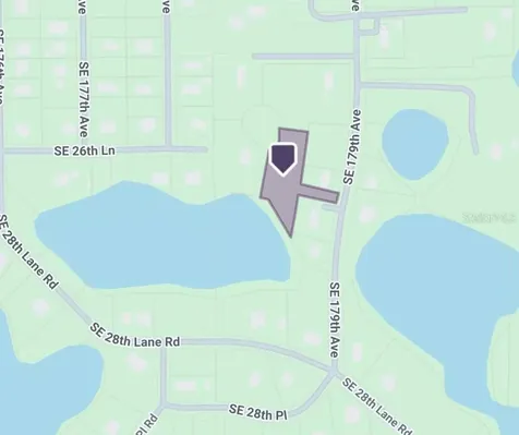 2650 SE 179th Avenue Silver Springs FL 34488
