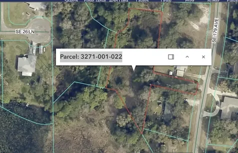 2650 SE 179th Avenue Silver Springs FL 34488