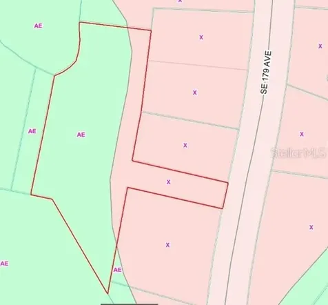 2650 SE 179th Avenue Silver Springs FL 34488