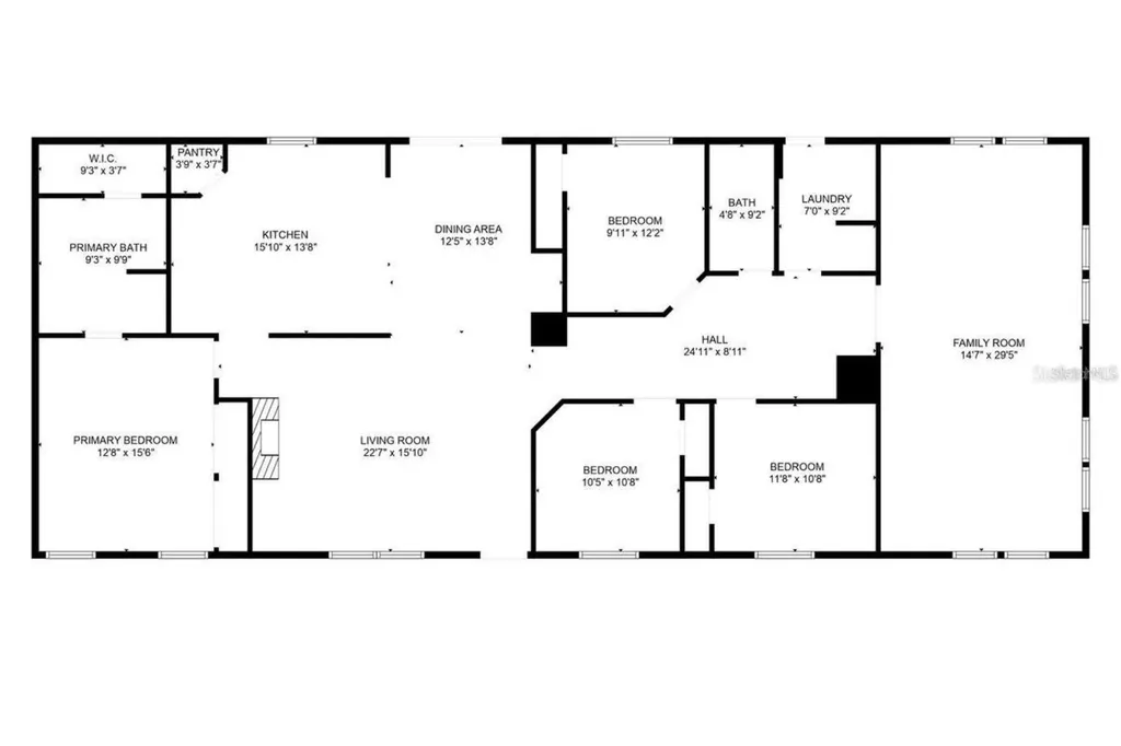 10404 Hawk Court Riverview FL 33578