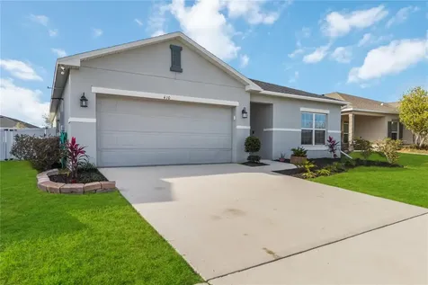 410 Kestrel Drive Groveland FL 34736