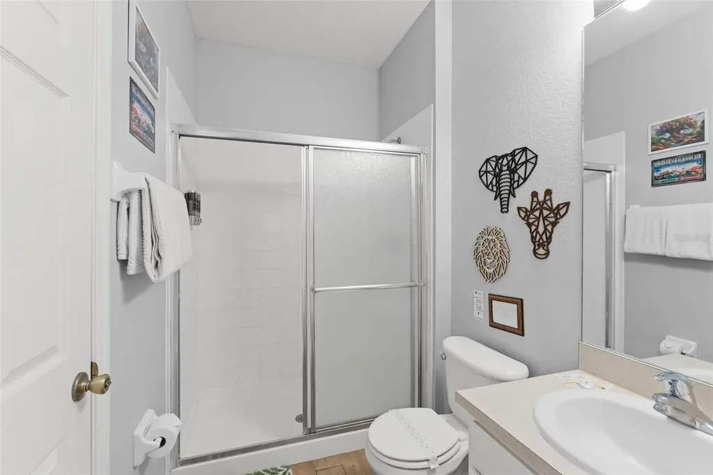 7676 Otterspool Street Kissimmee FL 34747