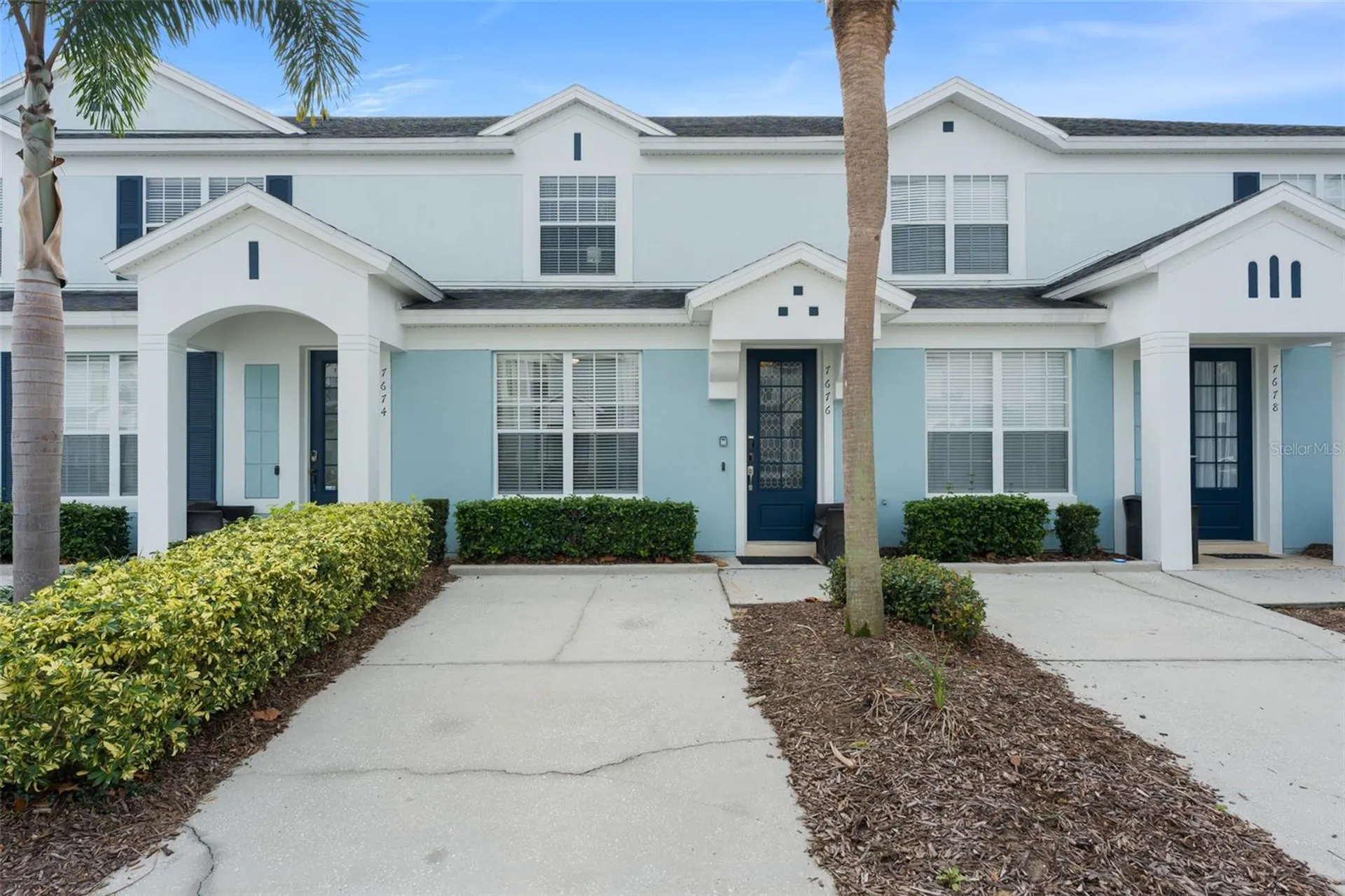 7676 Otterspool Street Kissimmee FL 34747