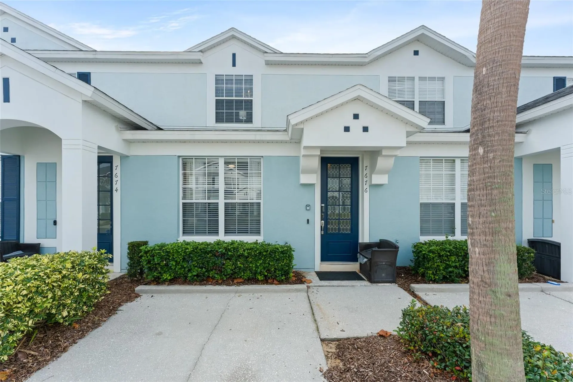 7676 Otterspool Street Kissimmee FL 34747
