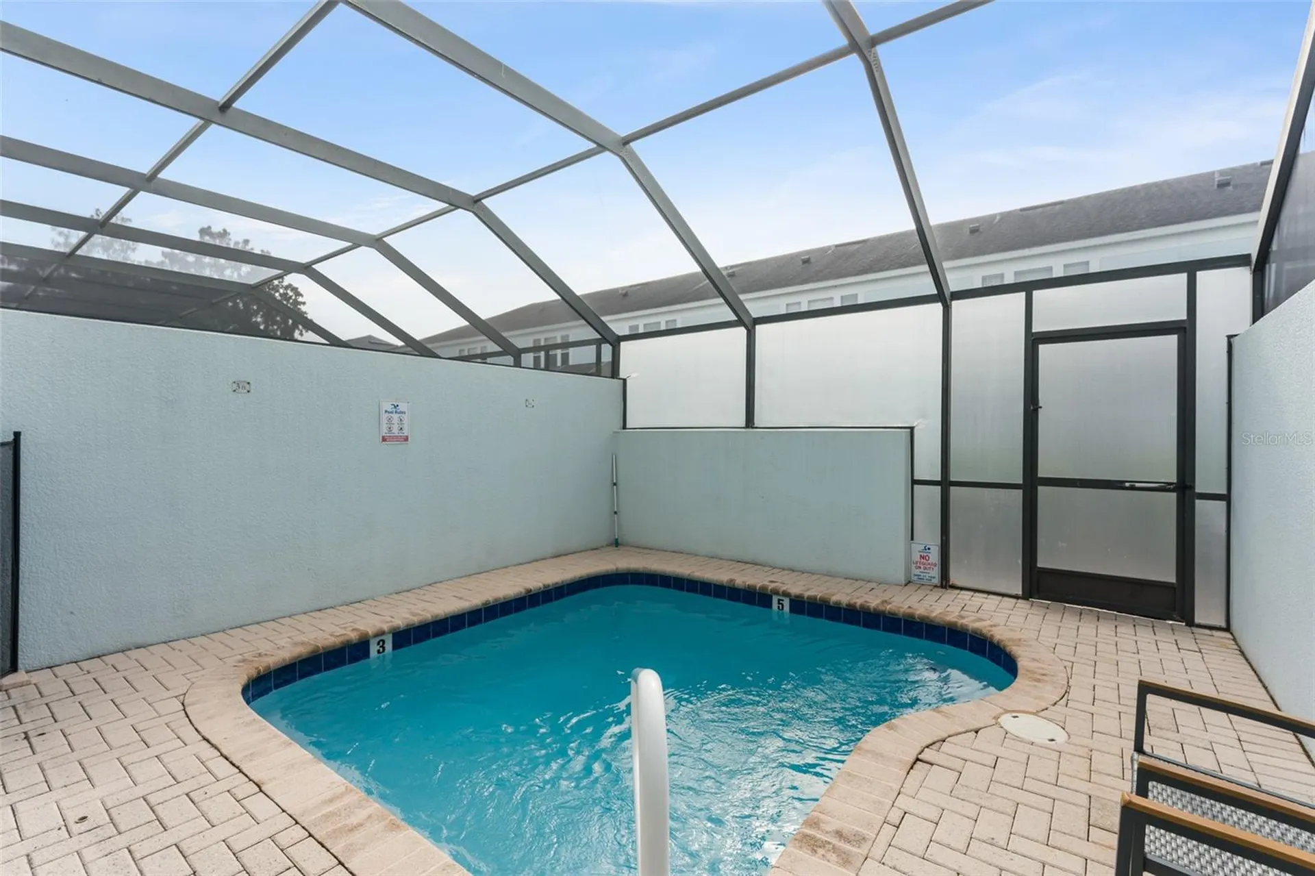 7676 Otterspool Street Kissimmee FL 34747