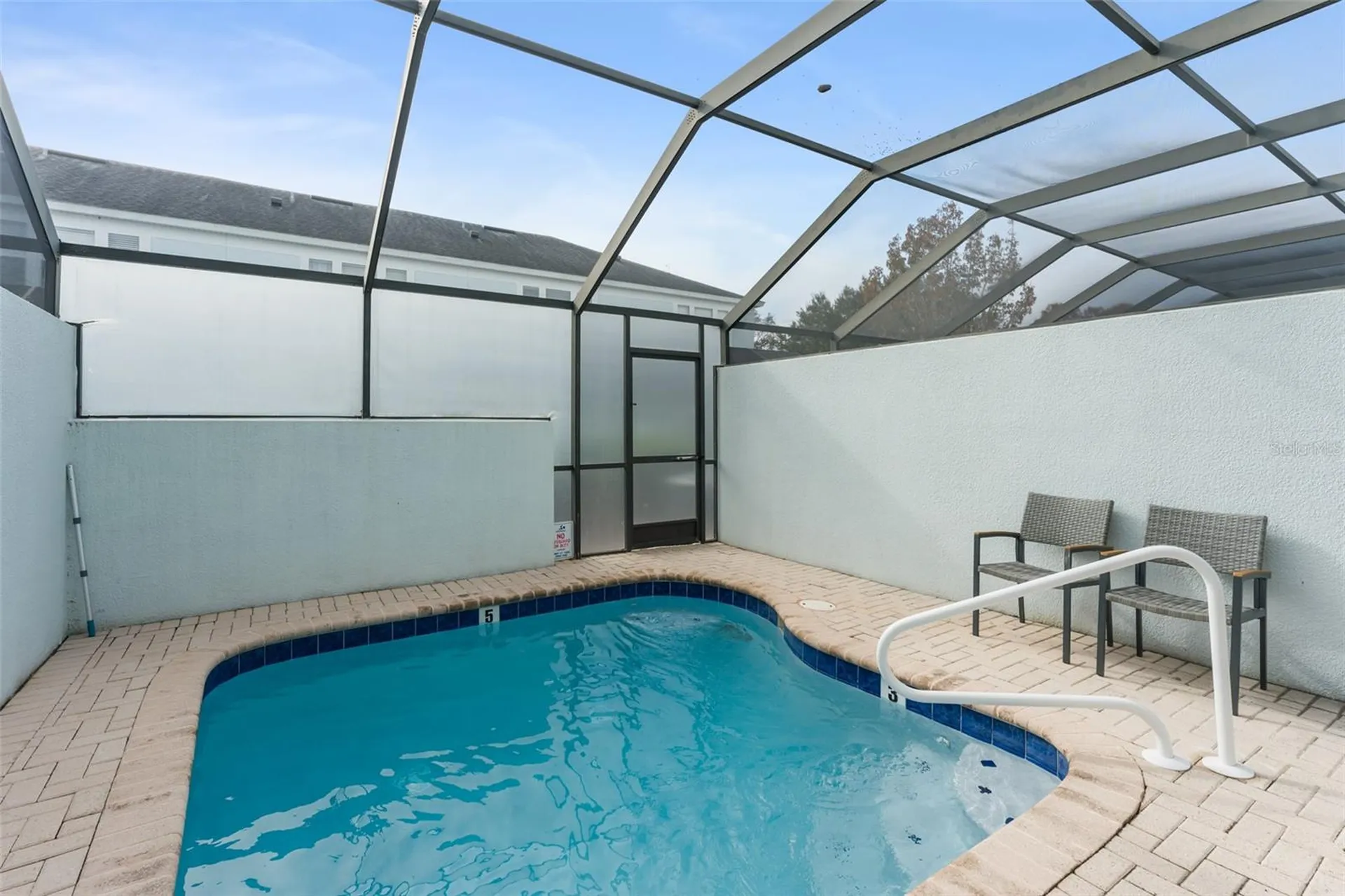 7676 Otterspool Street Kissimmee FL 34747