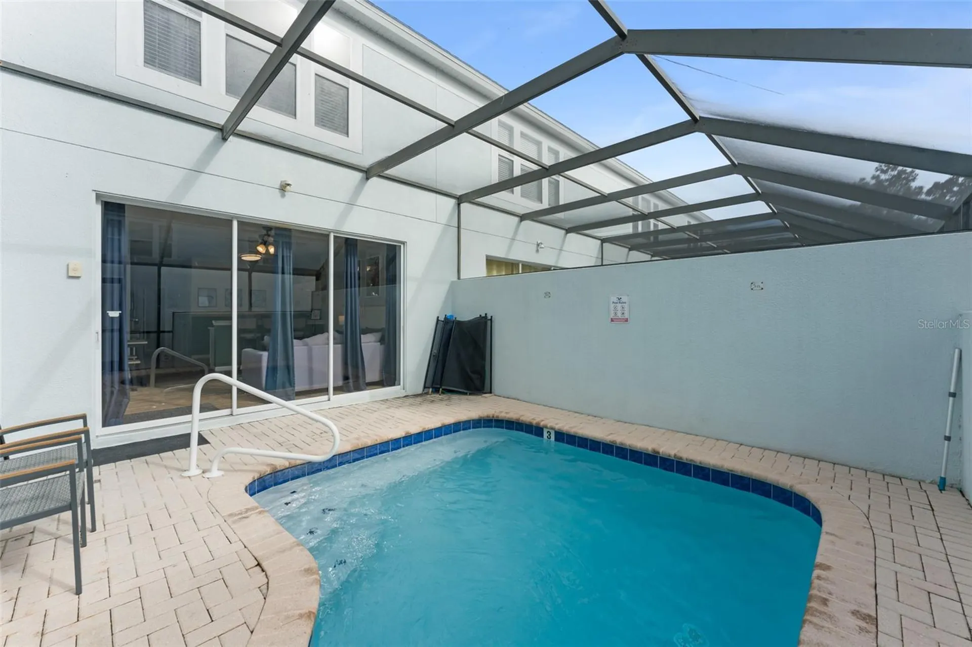 7676 Otterspool Street Kissimmee FL 34747