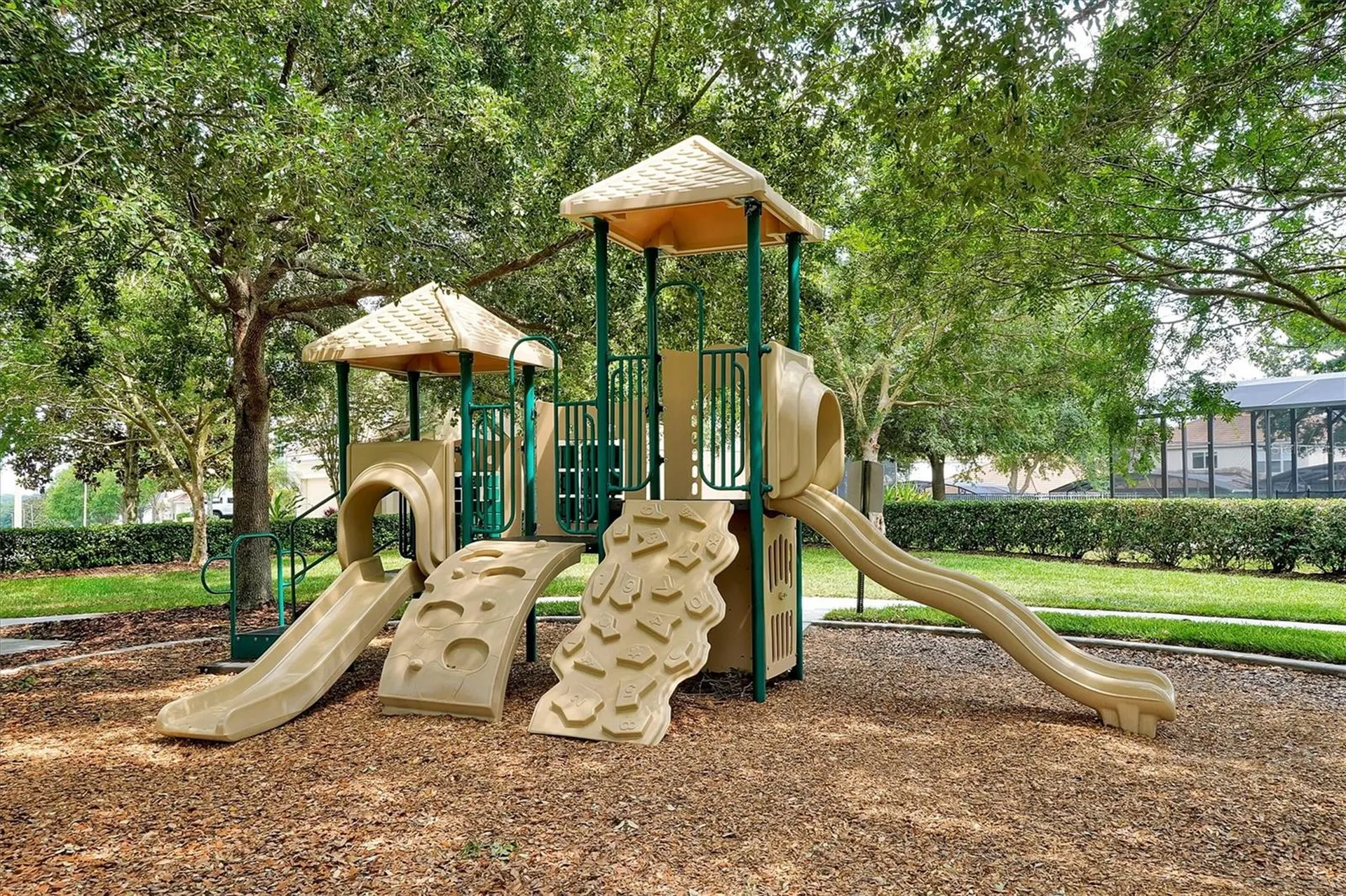7676 Otterspool Street Kissimmee FL 34747