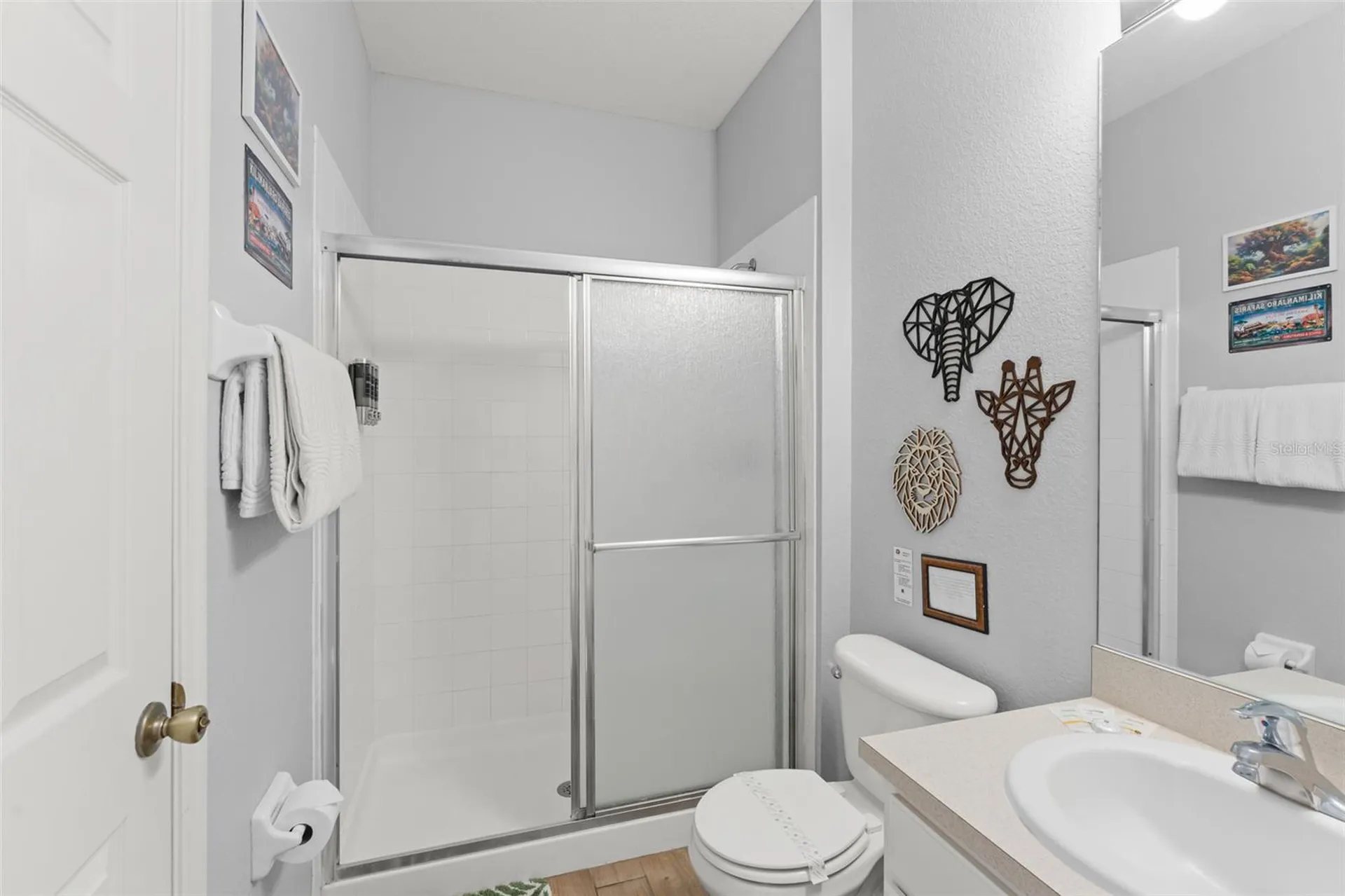7676 Otterspool Street Kissimmee FL 34747