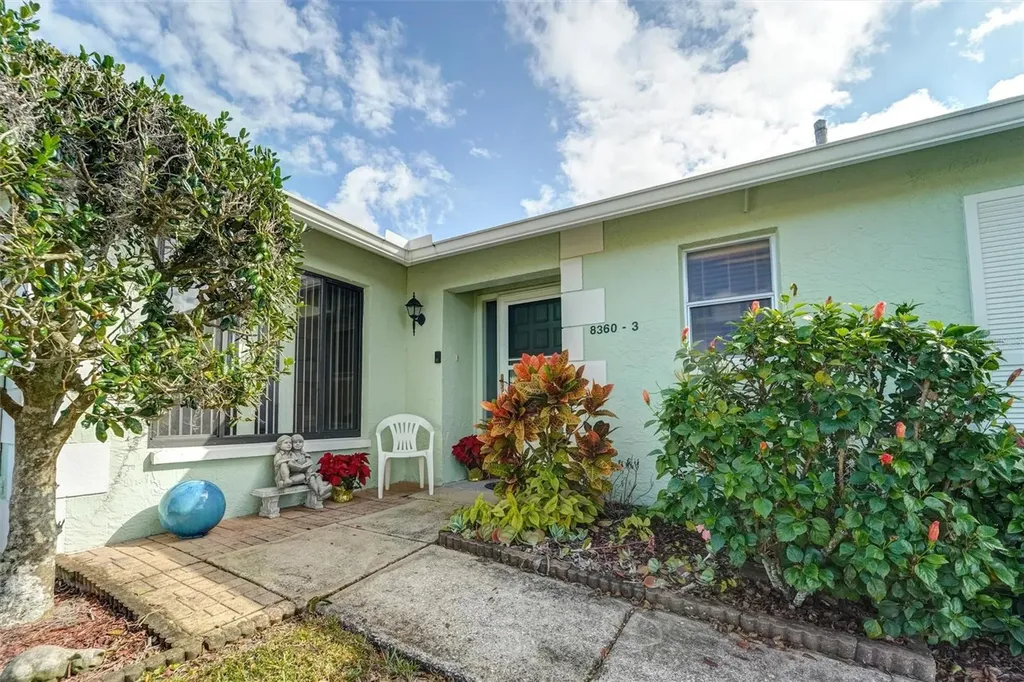 8360 High Point Circle Port Richey FL 34668