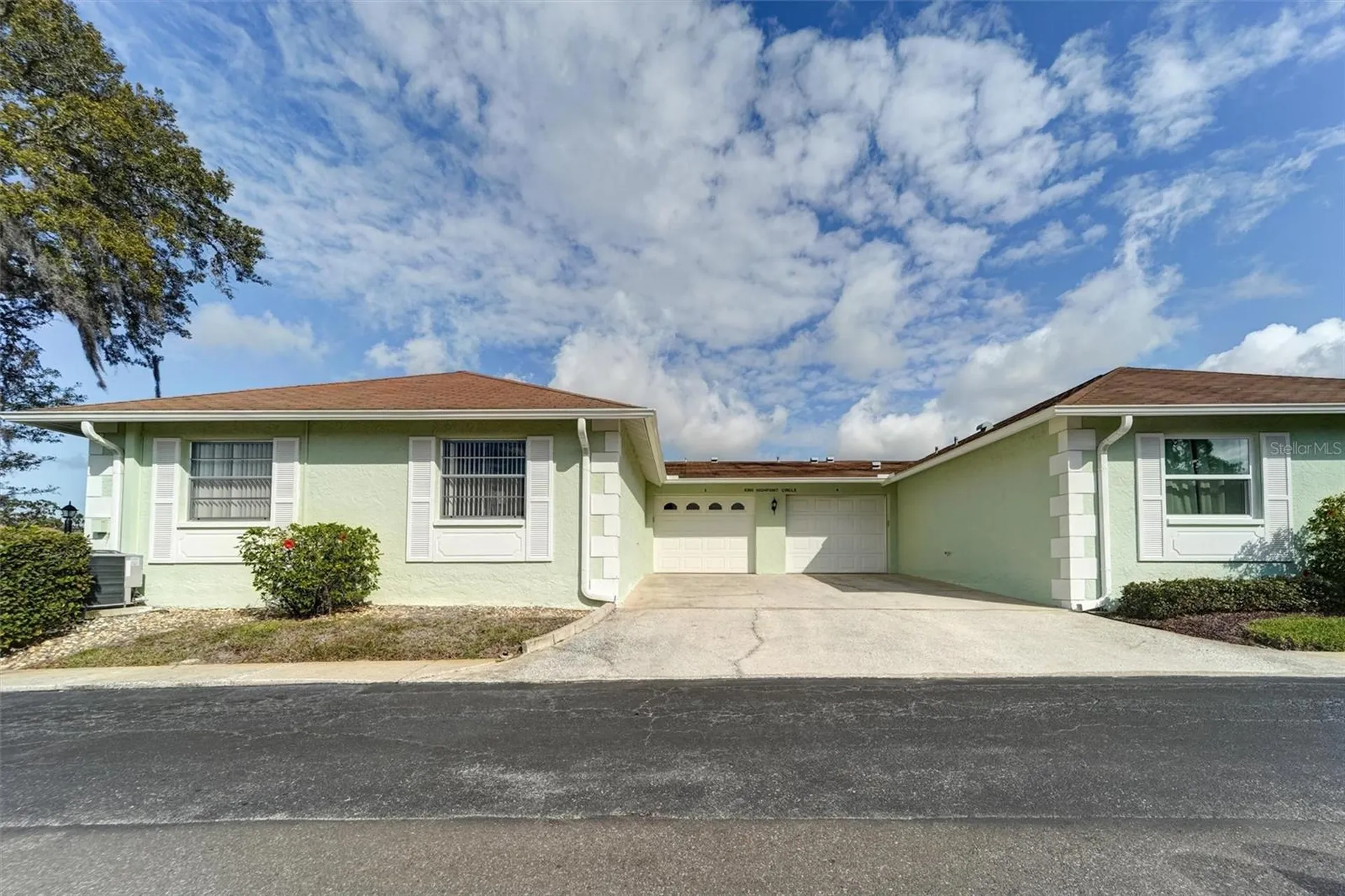 8360 High Point Circle Port Richey FL 34668