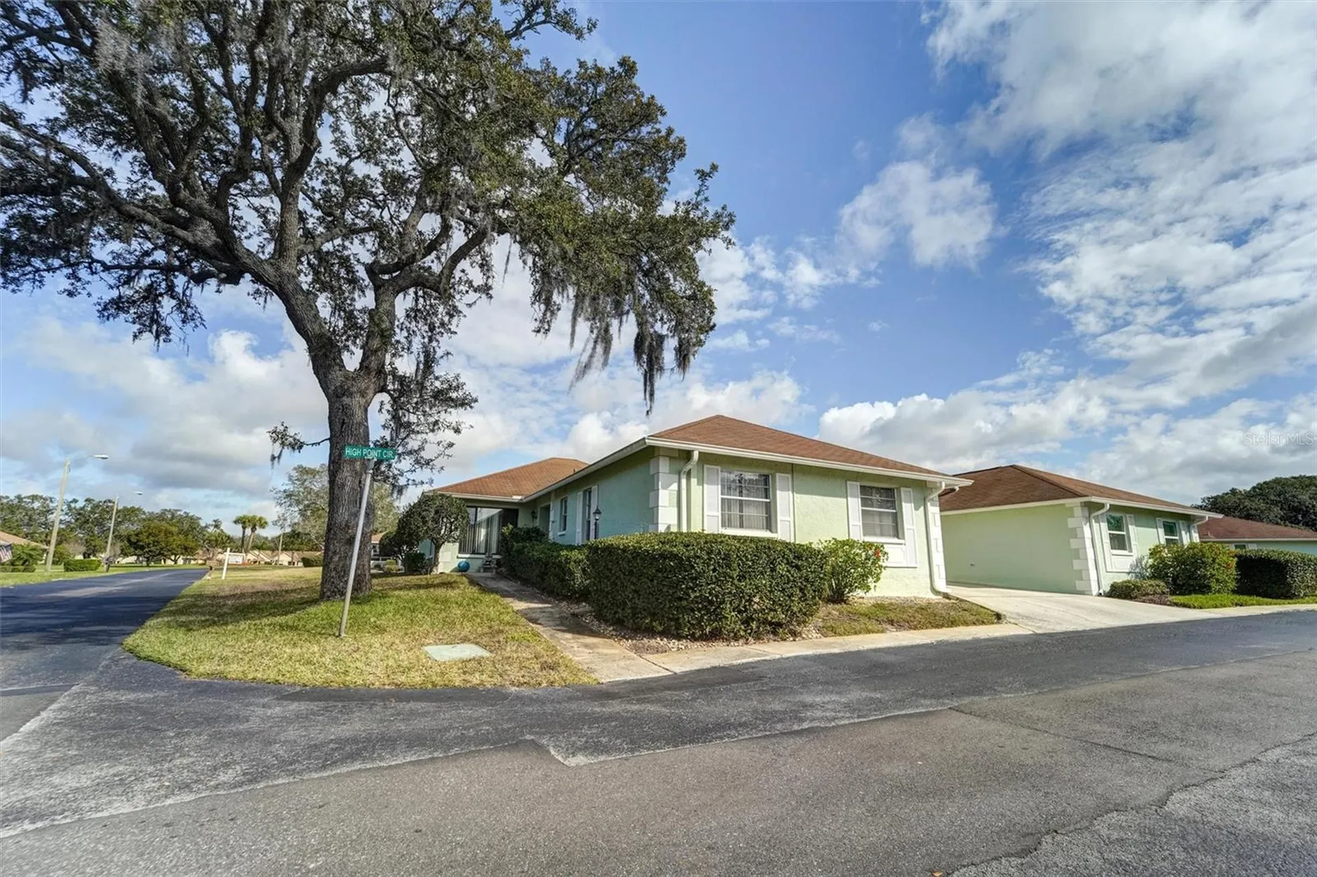 8360 High Point Circle Port Richey FL 34668