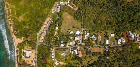 Calle Miramar Rincon PR 00677