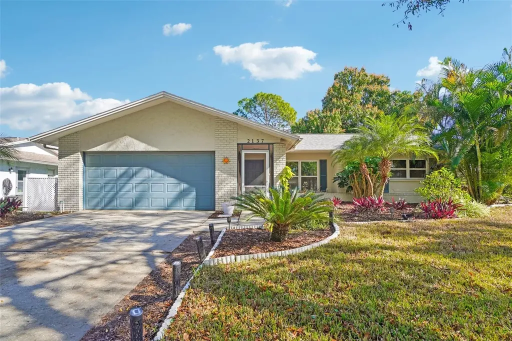 2137 Malcolm Drive Palm Harbor FL 34684