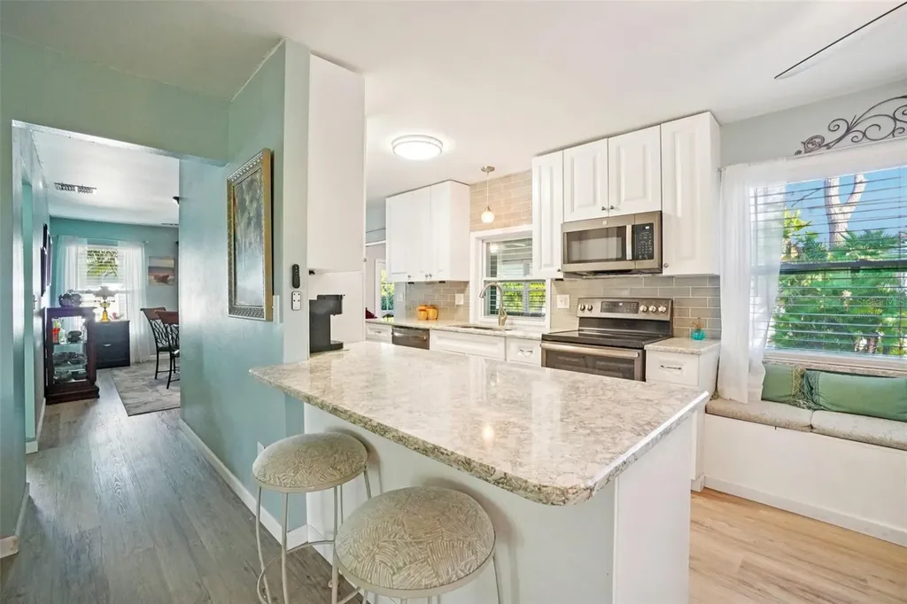2137 Malcolm Drive Palm Harbor FL 34684