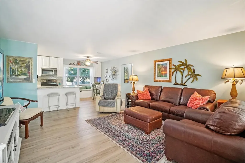 2137 Malcolm Drive Palm Harbor FL 34684