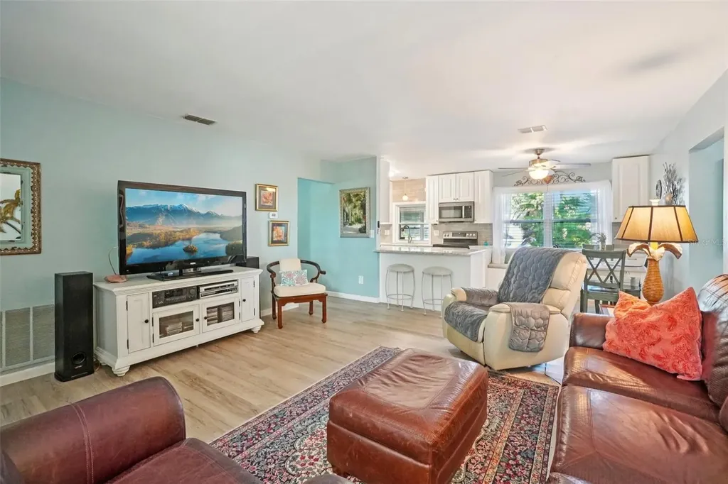 2137 Malcolm Drive Palm Harbor FL 34684