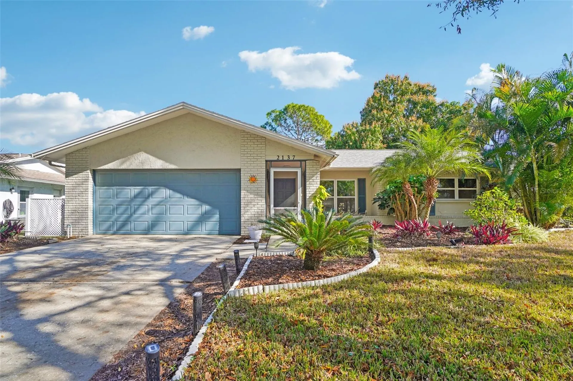 2137 Malcolm Drive Palm Harbor FL 34684