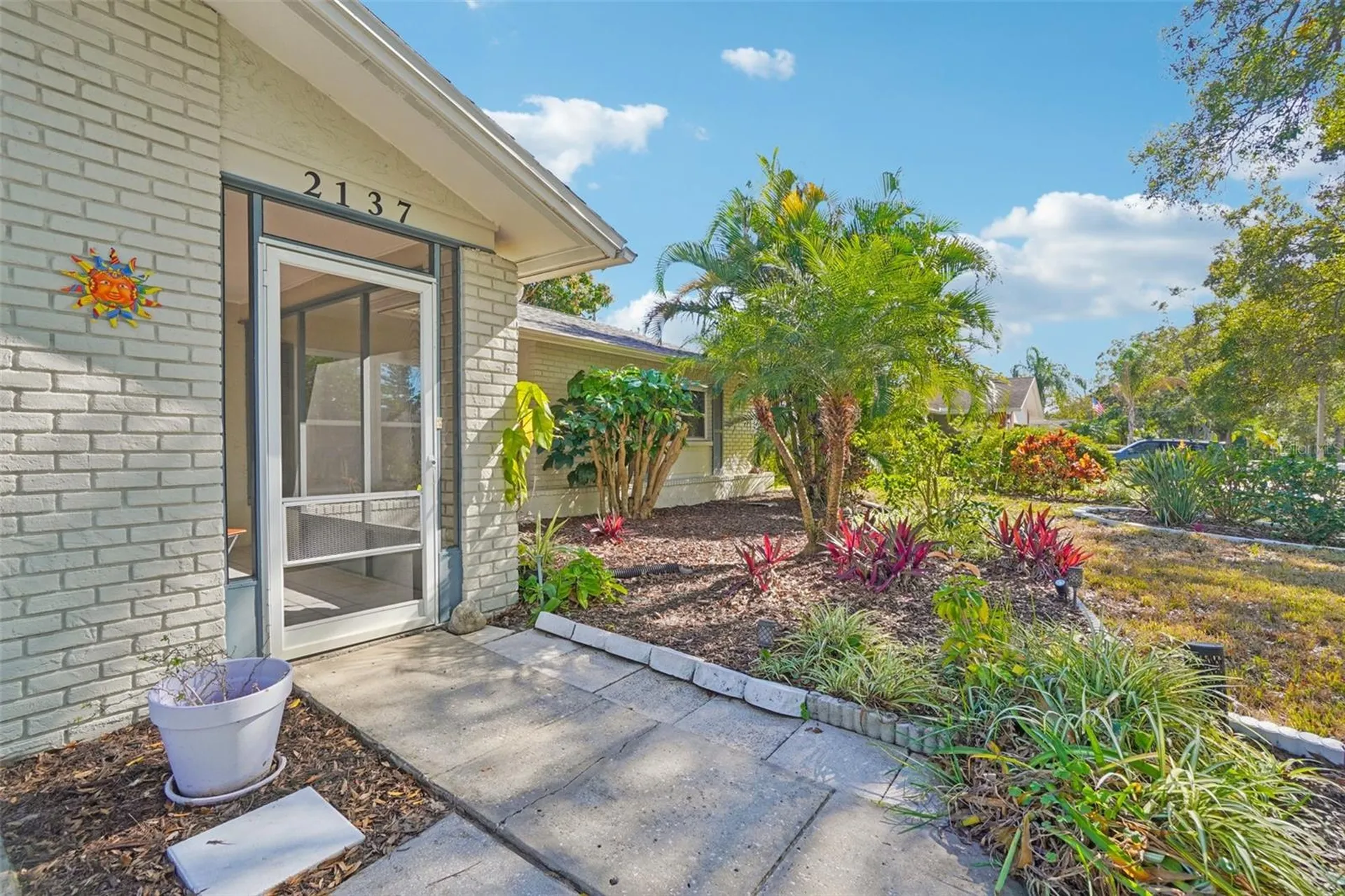 2137 Malcolm Drive Palm Harbor FL 34684