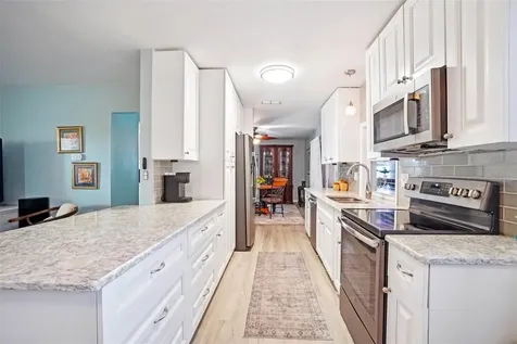 2137 Malcolm Drive Palm Harbor FL 34684