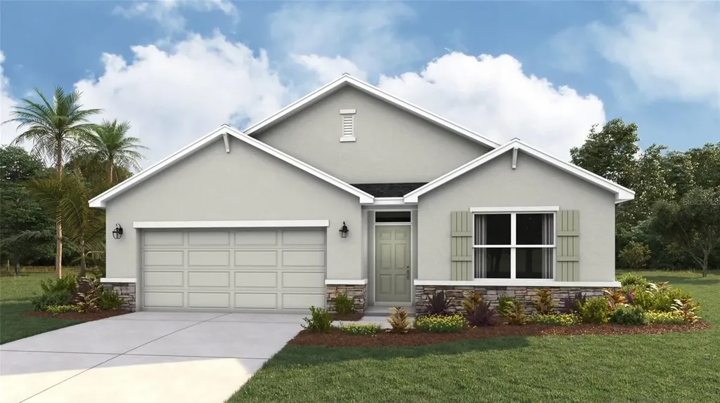 8810 Bahama Mia Lane Parrish FL 34219