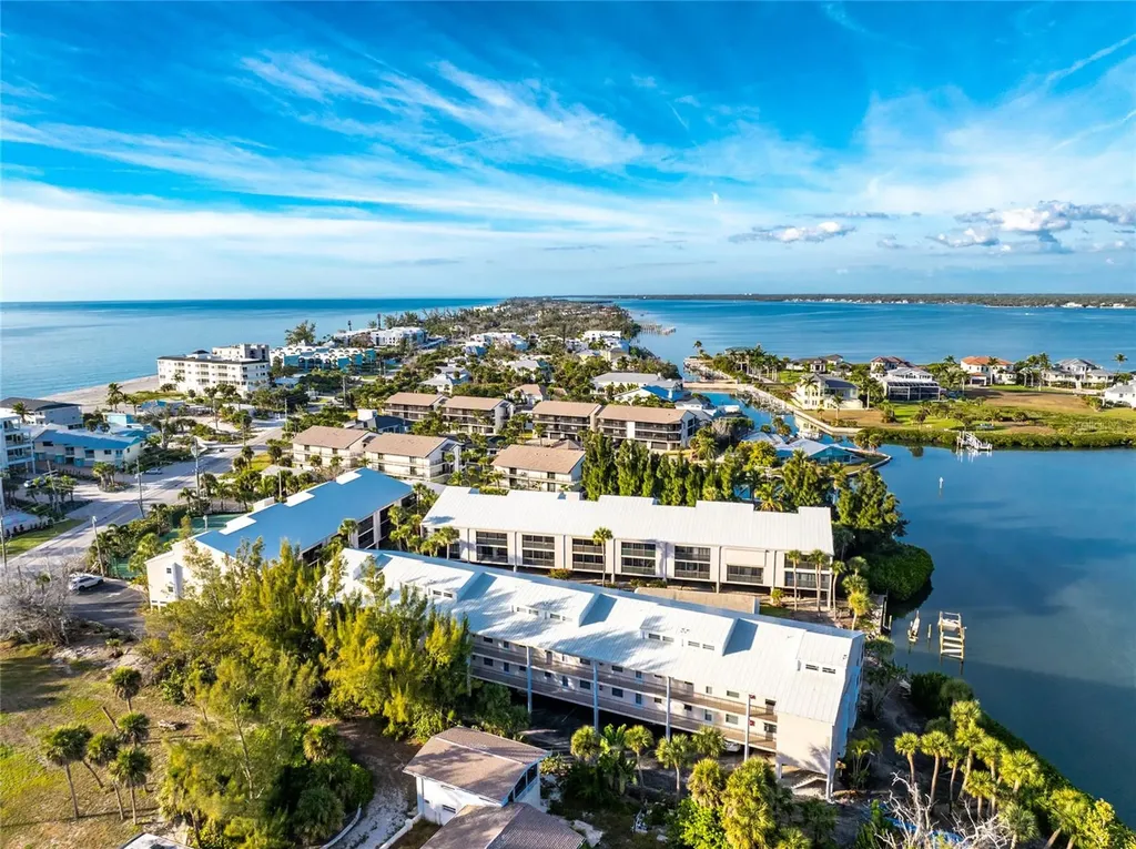 2700 N Beach Road Englewood FL 34223